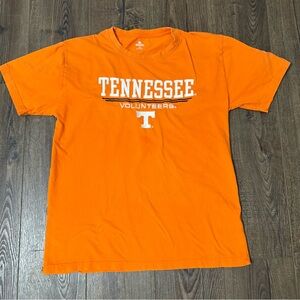 Knights Apparel Men’s Vibrant Orange Tennessee Volunteers Tee